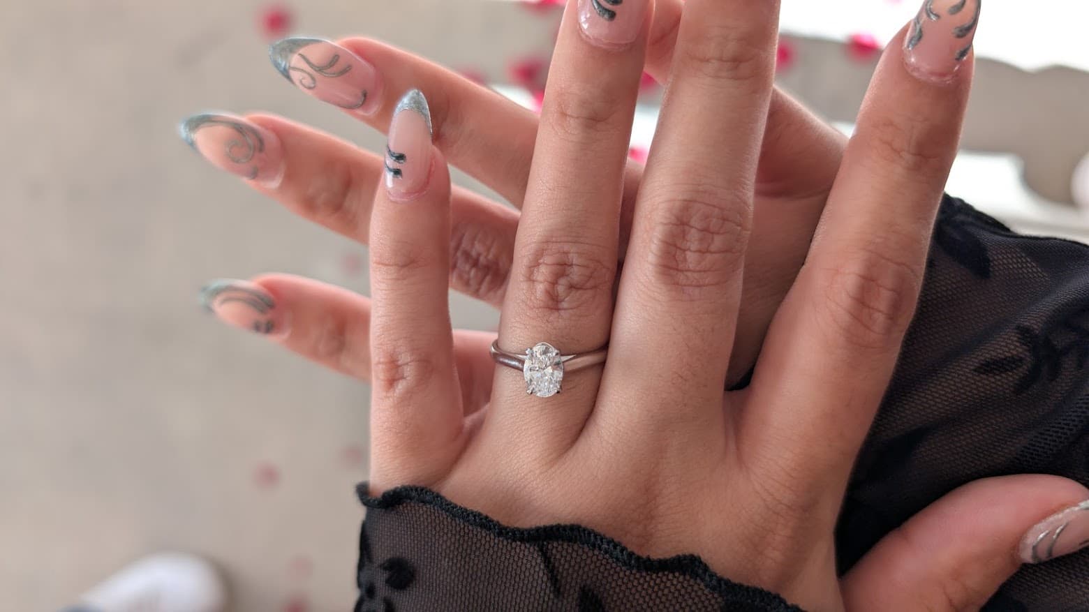 Fotografía 1 de la historia de Dany & Dianita